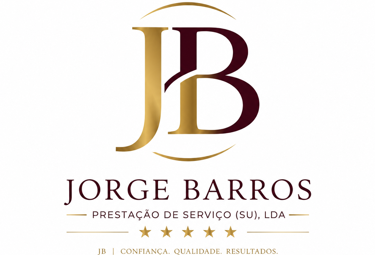 Jorge Barros - Prestação de Serviços